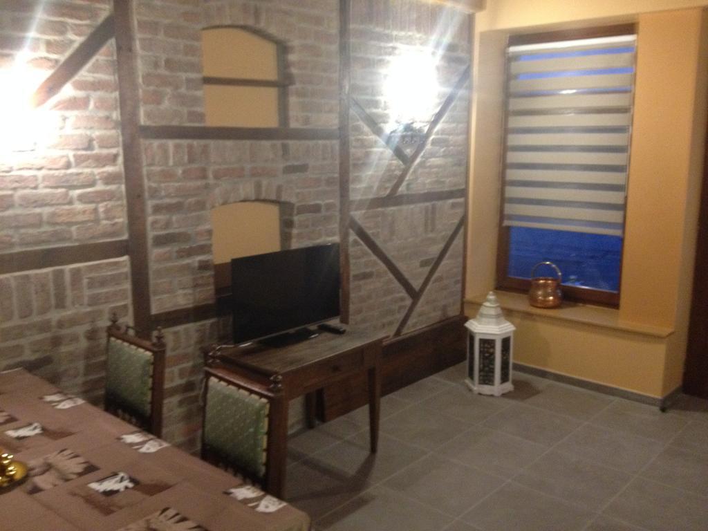 Les Gites "Le Petit Val" Durbuy Zewnętrze zdjęcie
